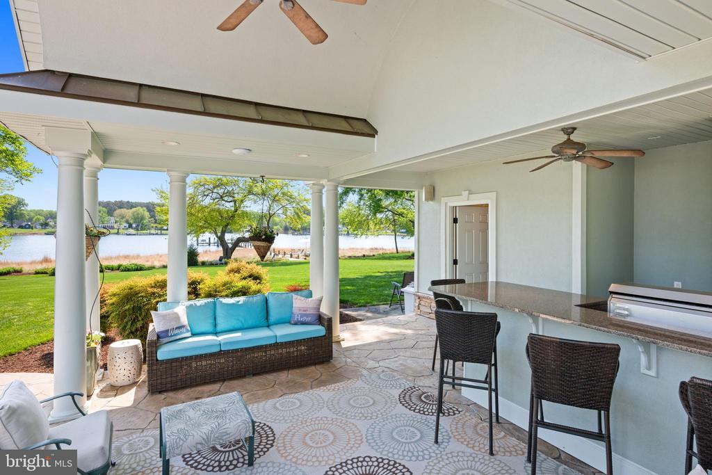 330 SERENITY LANE | CRAB ALLEY CREEK WATERFRONT