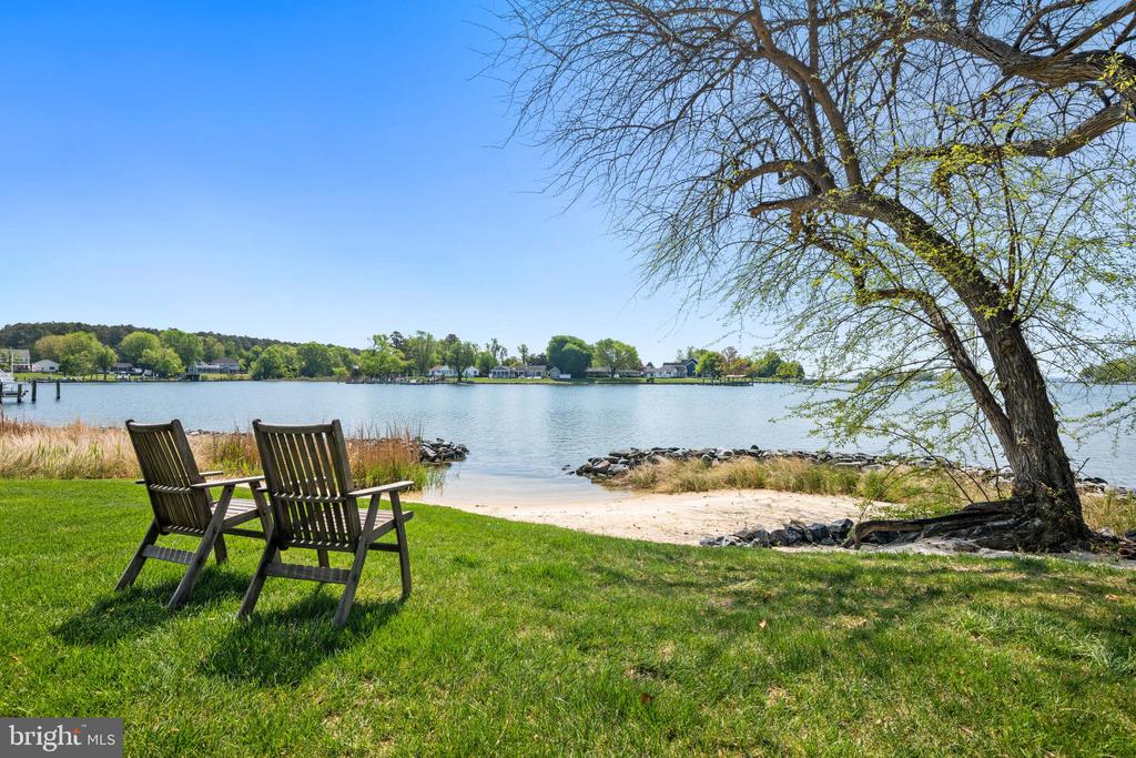 330 SERENITY LANE | CRAB ALLEY CREEK WATERFRONT