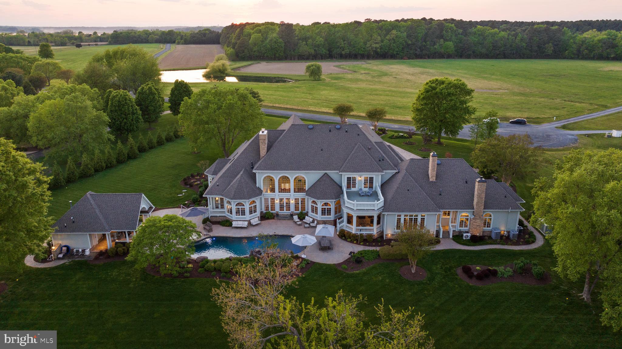 330 SERENITY LANE | CRAB ALLEY CREEK WATERFRONT