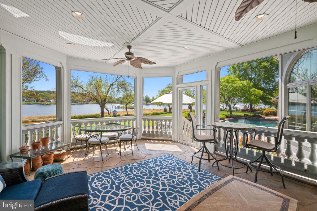 330 SERENITY LANE | CRAB ALLEY CREEK WATERFRONT