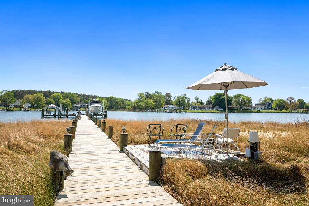 330 SERENITY LANE | CRAB ALLEY CREEK WATERFRONT