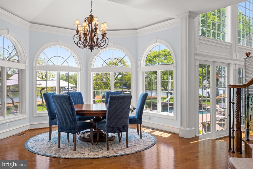 330 SERENITY LANE | CRAB ALLEY CREEK WATERFRONT