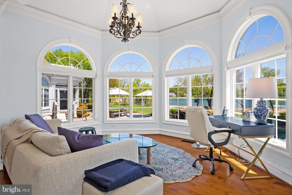 330 SERENITY LANE | CRAB ALLEY CREEK WATERFRONT