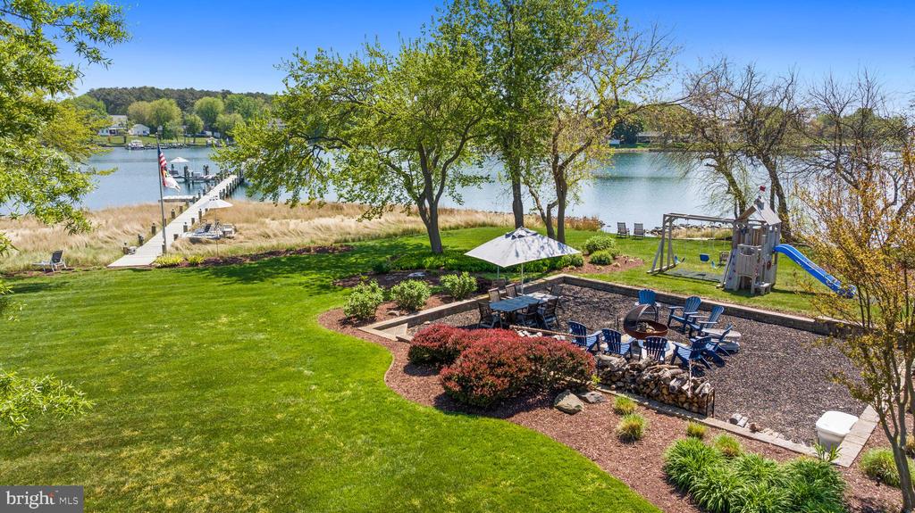 330 SERENITY LANE | CRAB ALLEY CREEK WATERFRONT