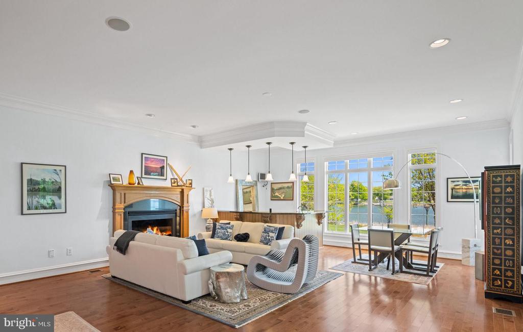 330 SERENITY LANE | CRAB ALLEY CREEK WATERFRONT