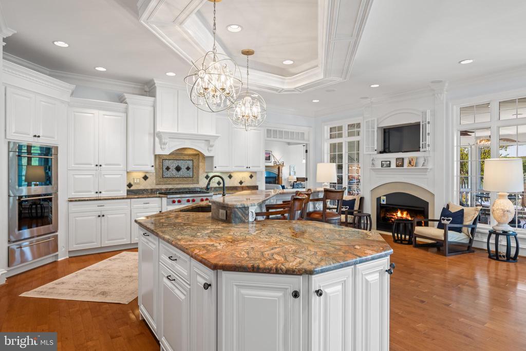 330 SERENITY LANE | CRAB ALLEY CREEK WATERFRONT
