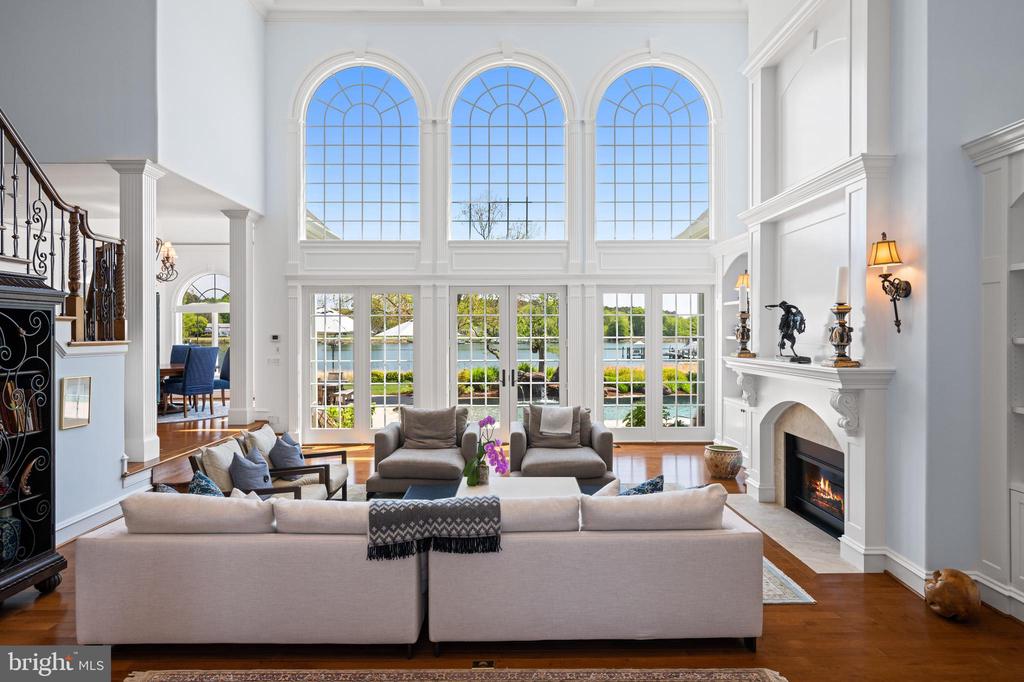 330 SERENITY LANE | CRAB ALLEY CREEK WATERFRONT