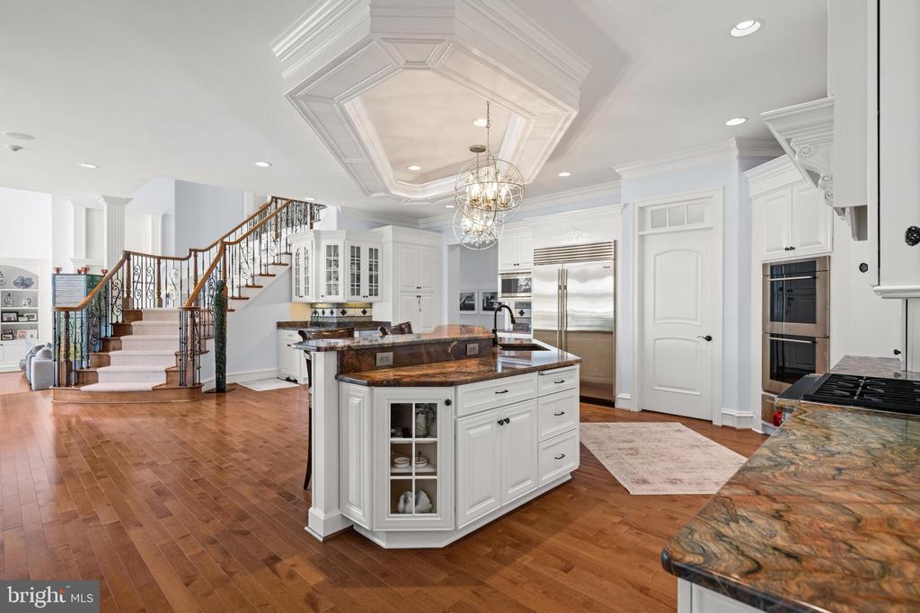 330 SERENITY LANE | CRAB ALLEY CREEK WATERFRONT