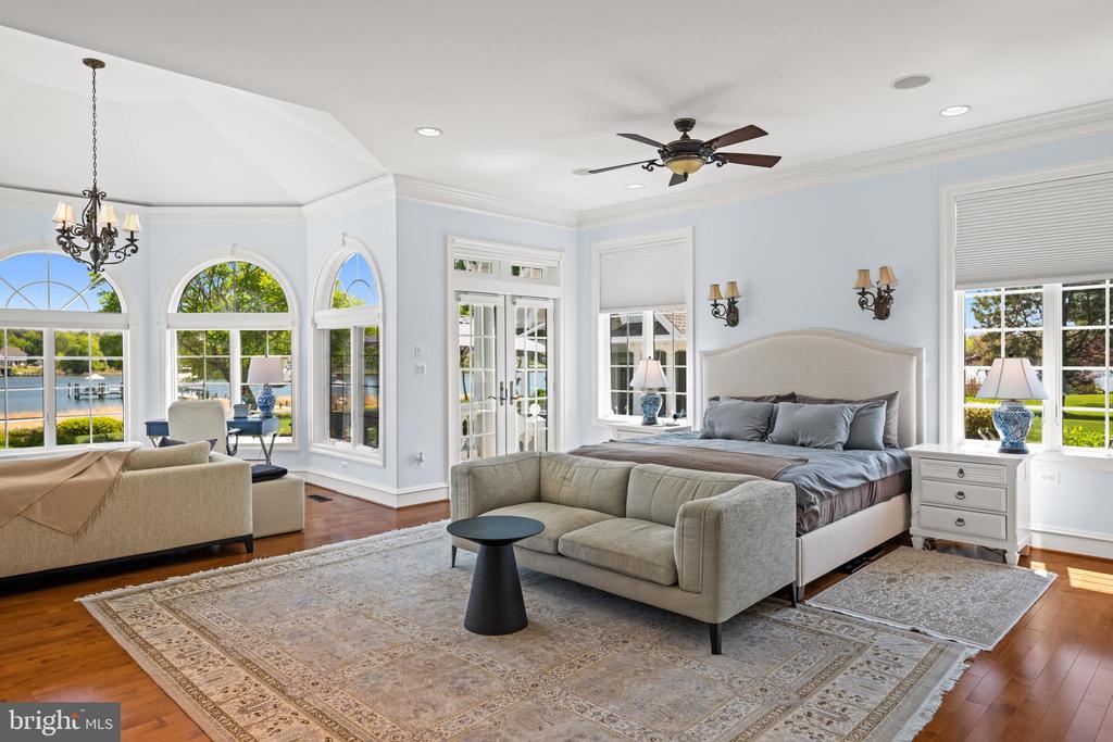 330 SERENITY LANE | CRAB ALLEY CREEK WATERFRONT