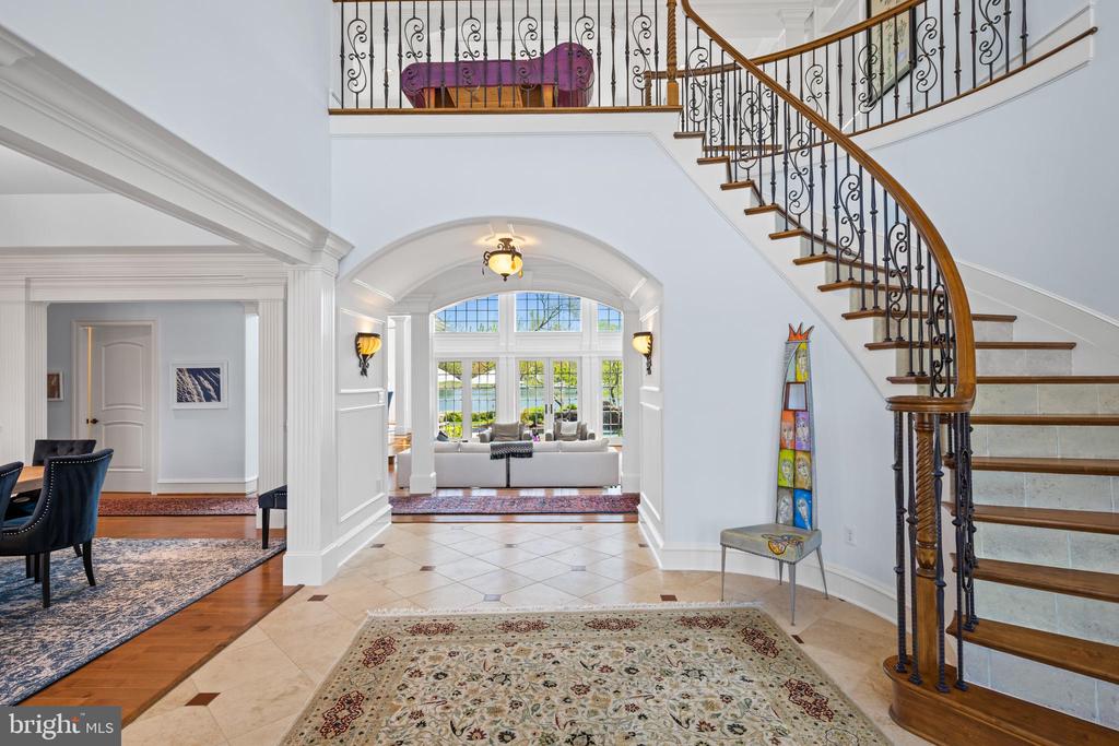 330 SERENITY LANE | CRAB ALLEY CREEK WATERFRONT