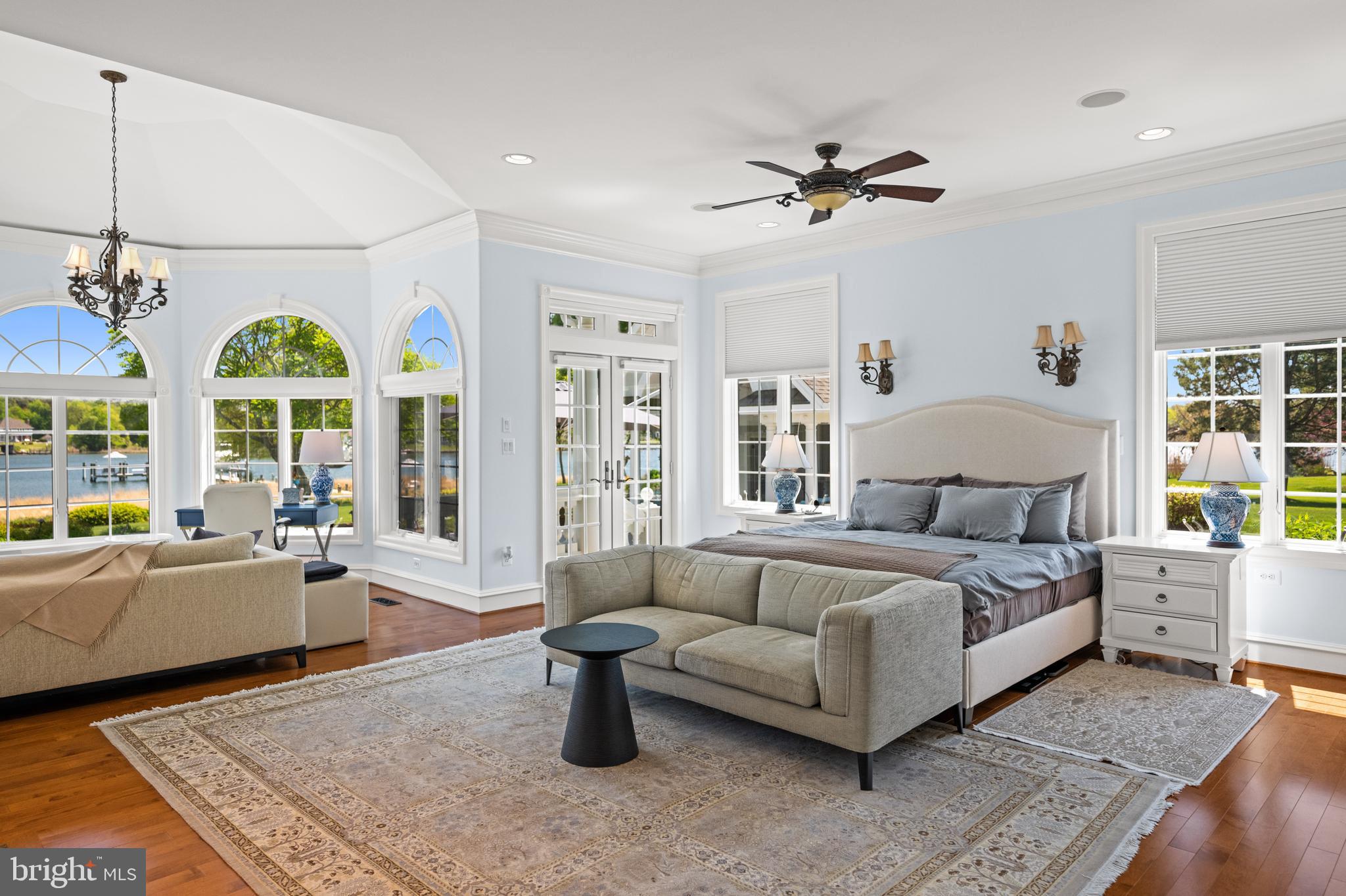 330 SERENITY LANE | CRAB ALLEY CREEK WATERFRONT