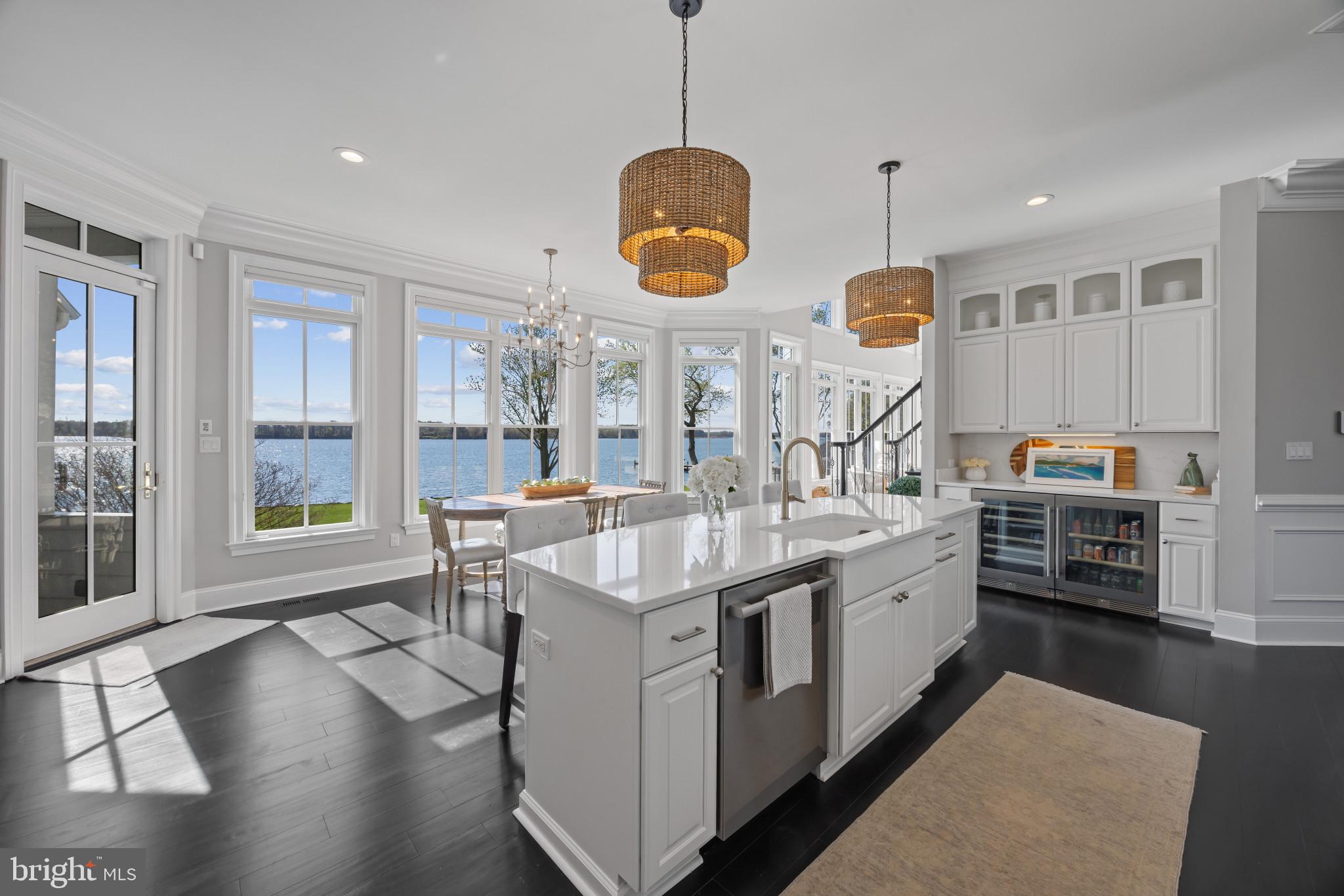 EASTERN SHORE WATERFRONT | 200 WYE ROAD