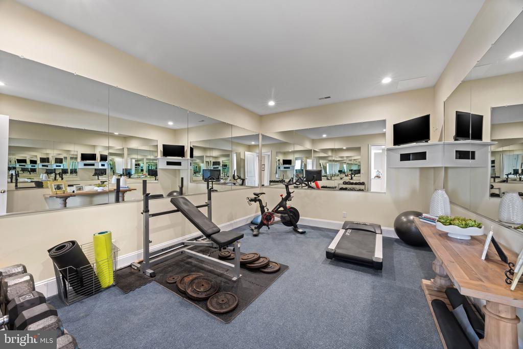 EASTERN SHORE WATERFRONT | 200 WYE ROAD