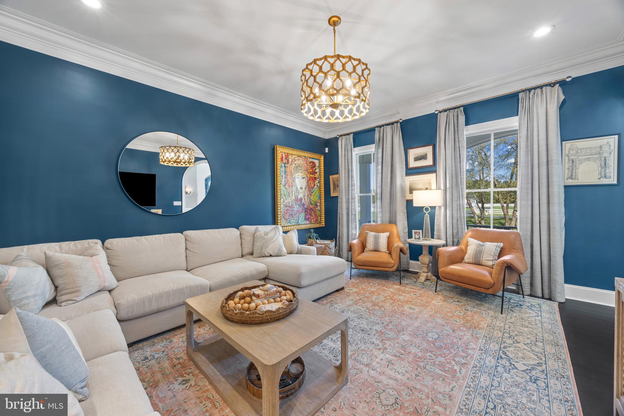 EASTERN SHORE WATERFRONT | 200 WYE ROAD