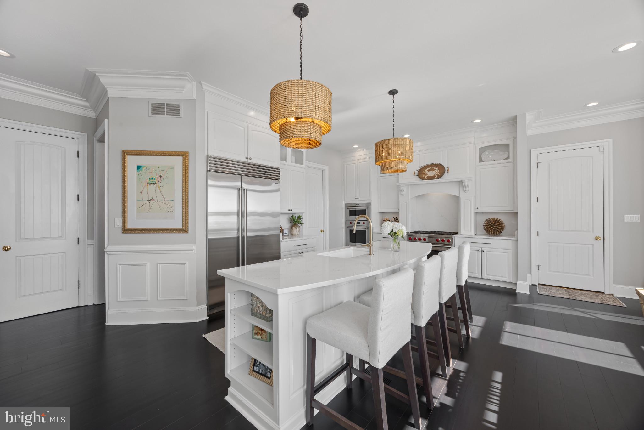 EASTERN SHORE WATERFRONT | 200 WYE ROAD