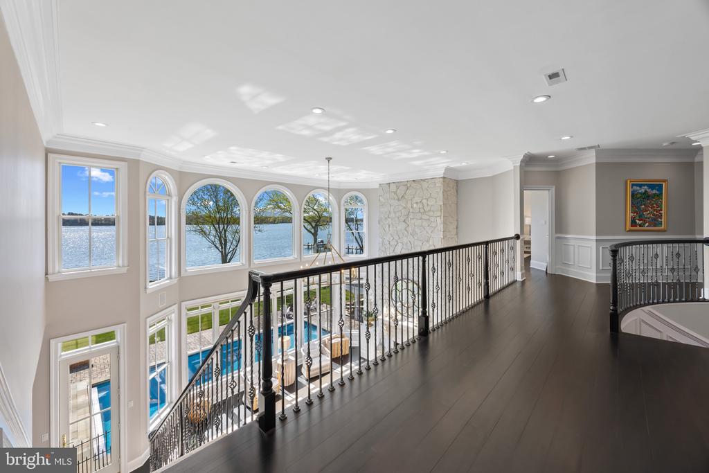 EASTERN SHORE WATERFRONT | 200 WYE ROAD