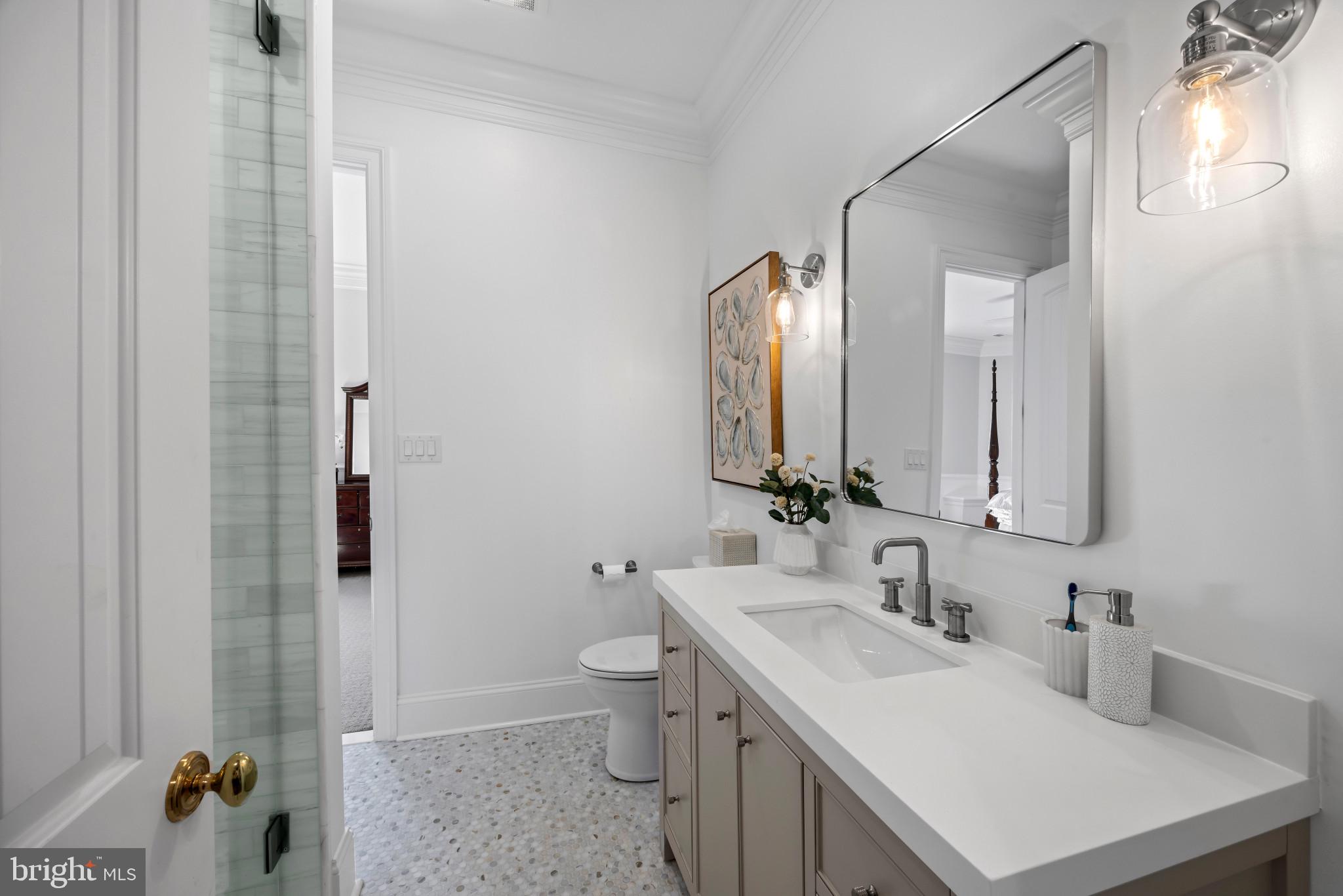 EASTERN SHORE WATERFRONT | 200 WYE ROAD