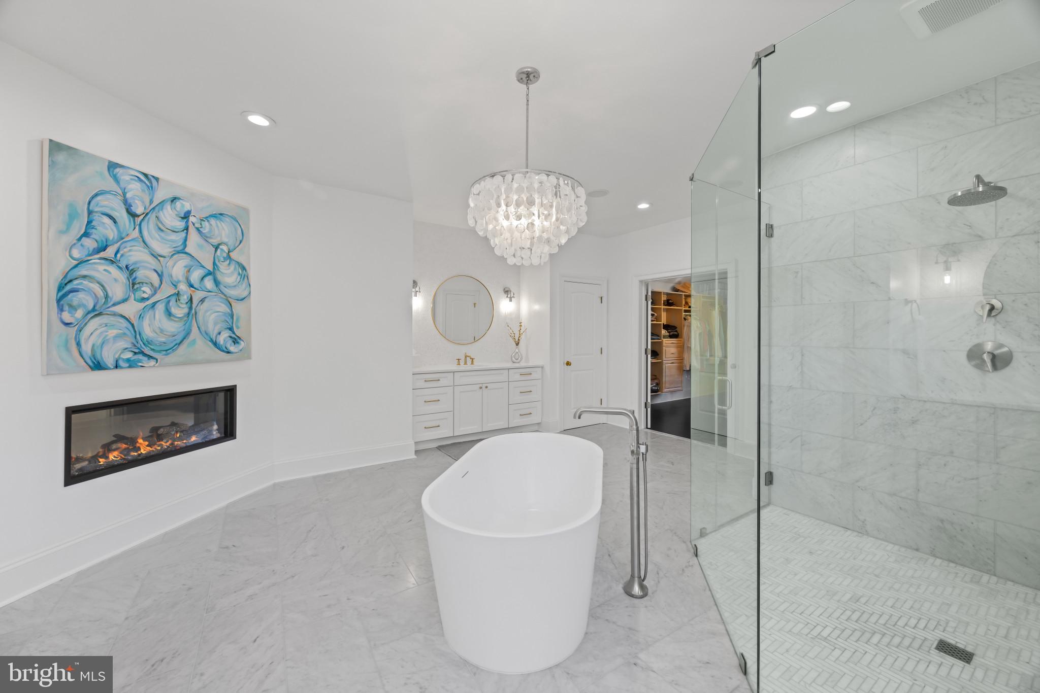 EASTERN SHORE WATERFRONT | 200 WYE ROAD