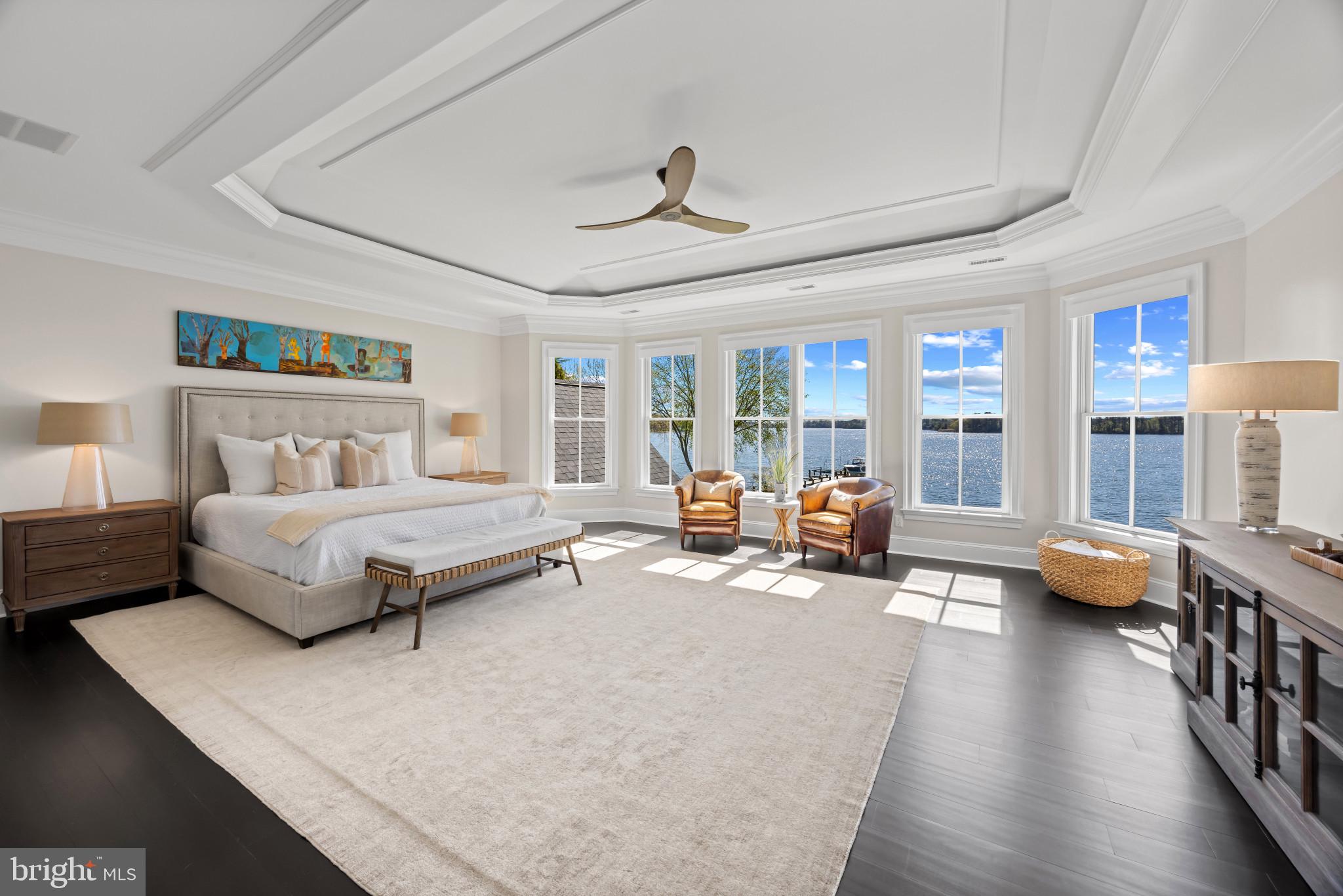 EASTERN SHORE WATERFRONT | 200 WYE ROAD