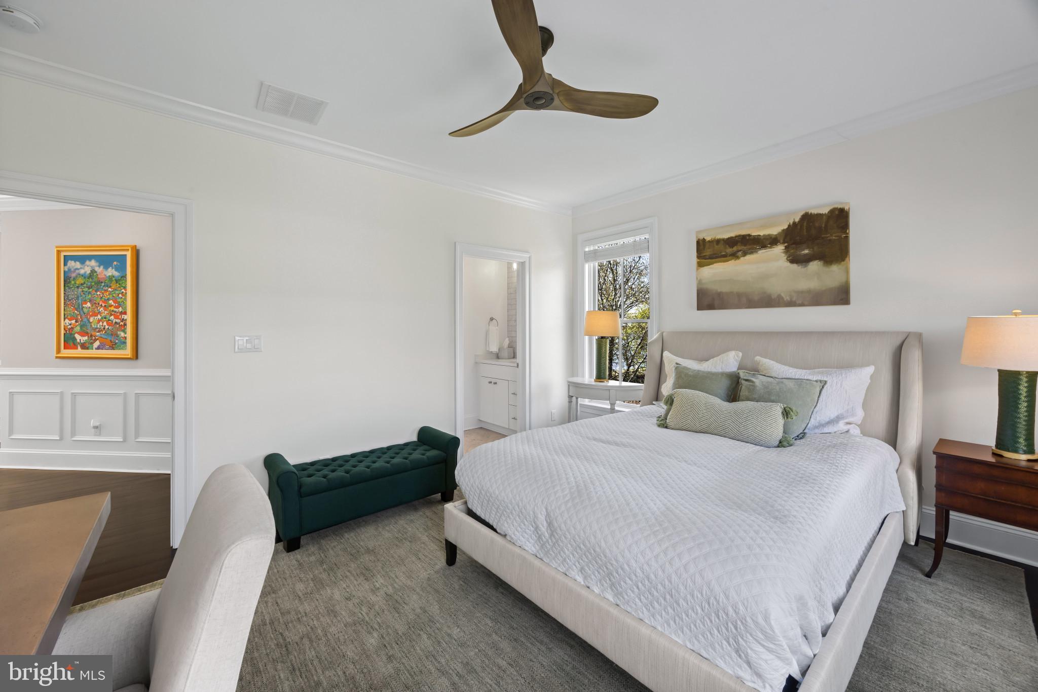 EASTERN SHORE WATERFRONT | 200 WYE ROAD