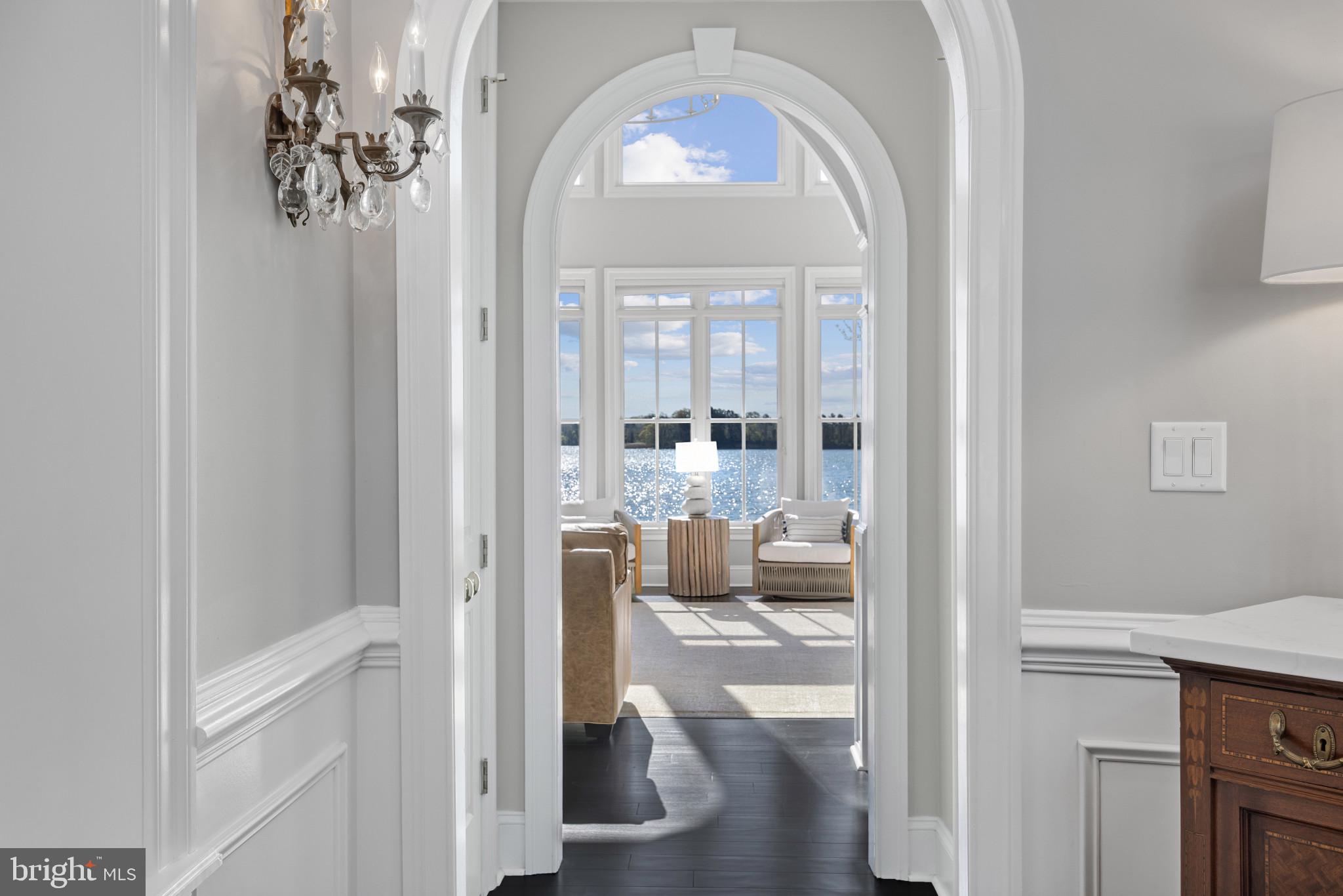 EASTERN SHORE WATERFRONT | 200 WYE ROAD