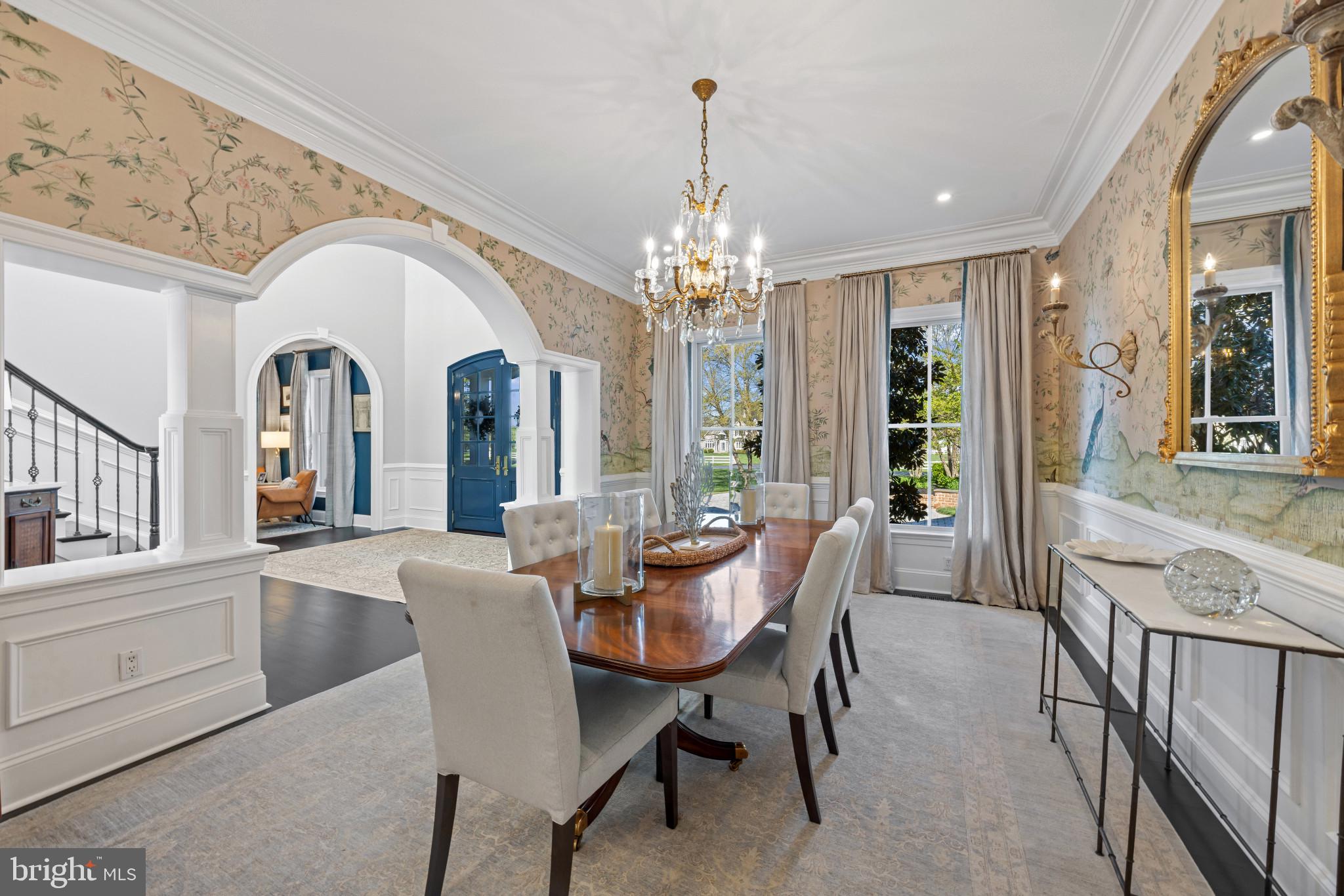 EASTERN SHORE WATERFRONT | 200 WYE ROAD