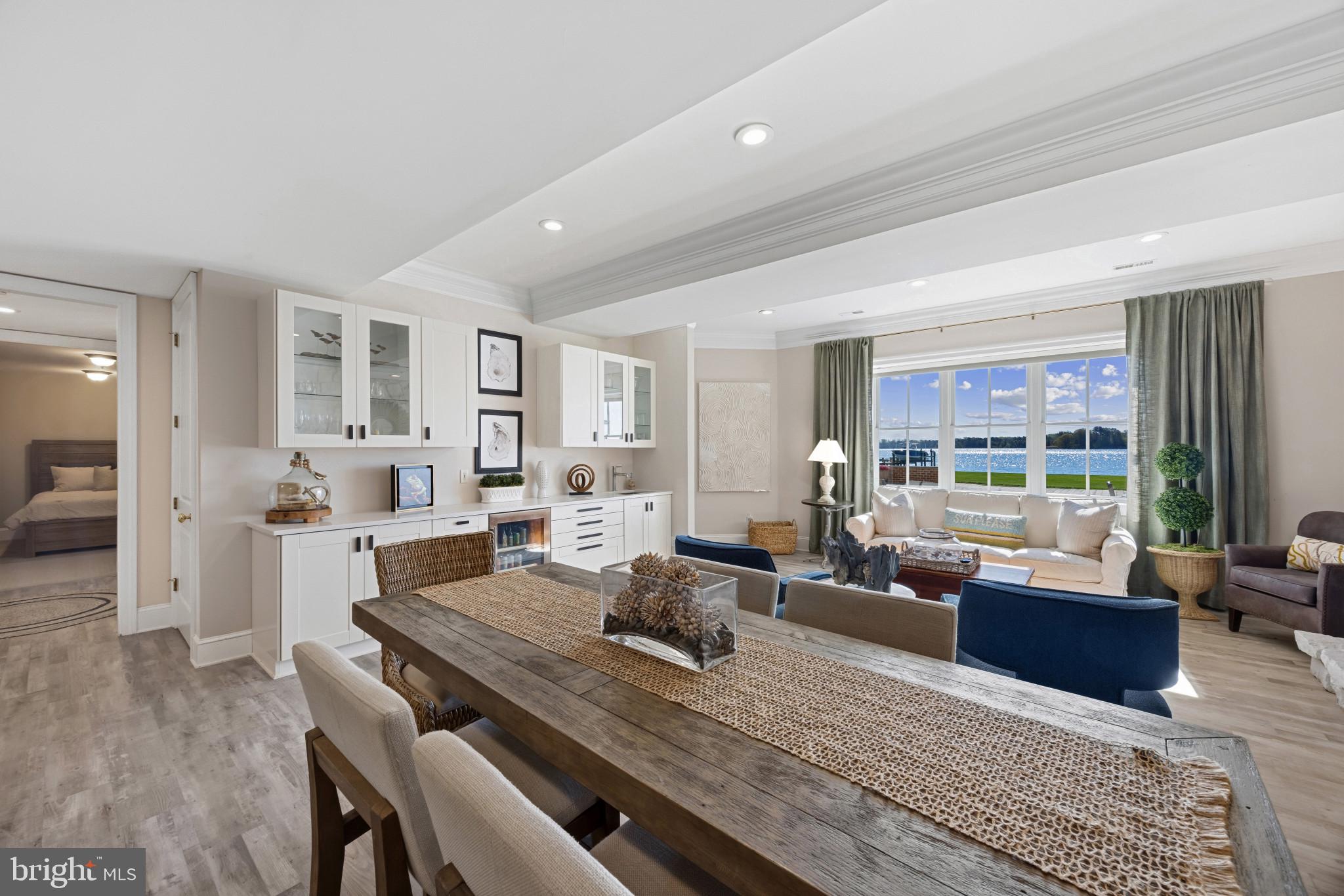 EASTERN SHORE WATERFRONT | 200 WYE ROAD