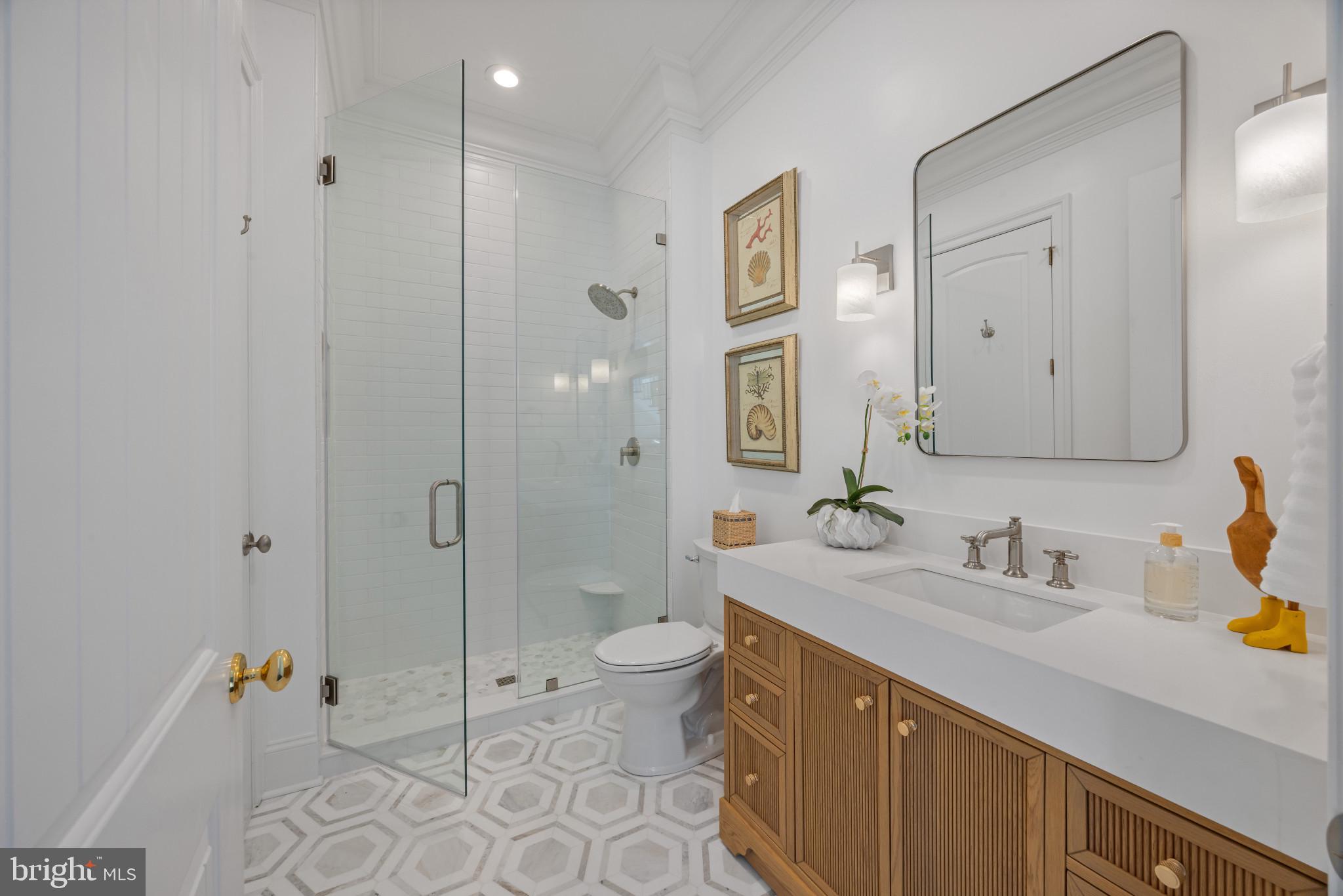 EASTERN SHORE WATERFRONT | 200 WYE ROAD