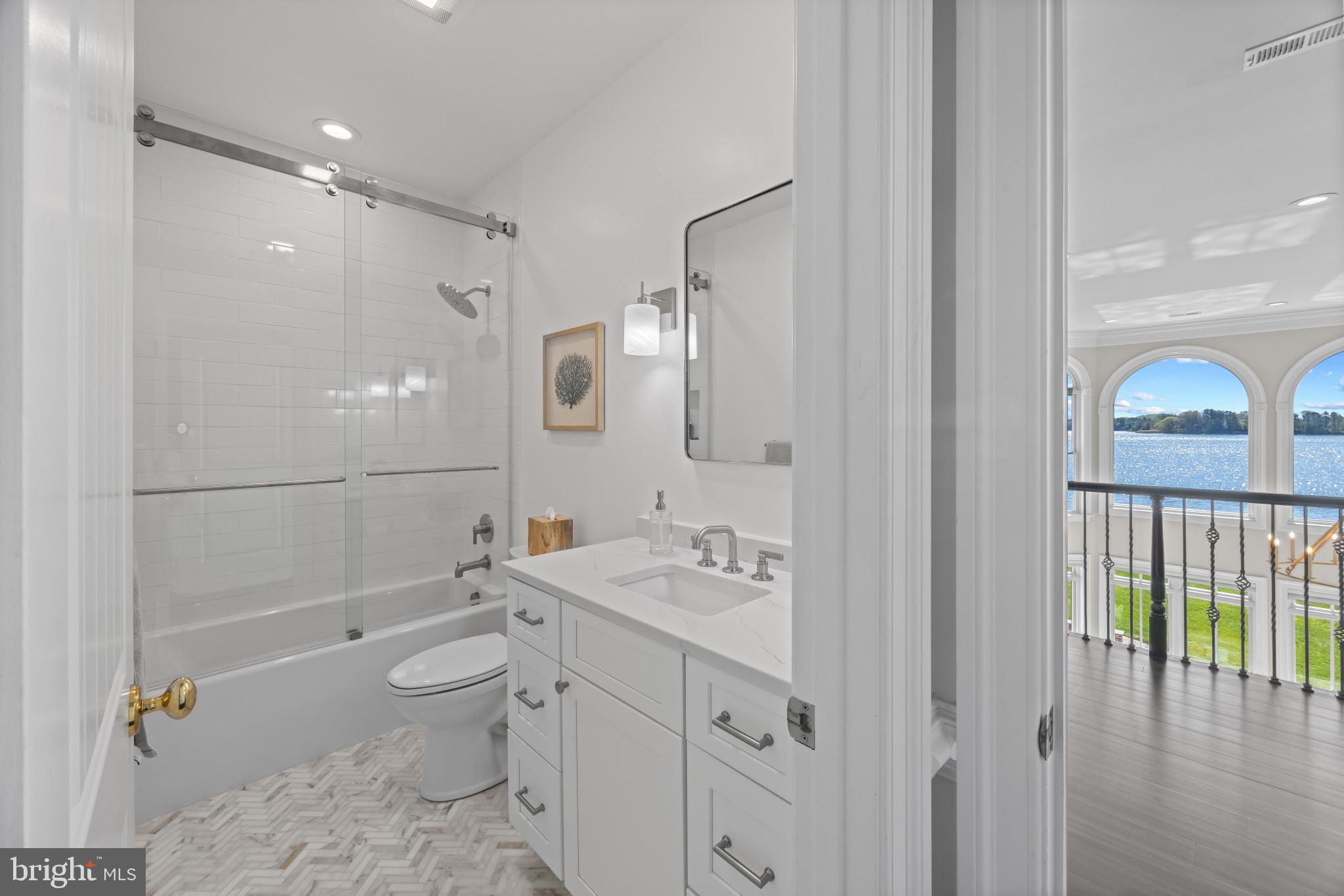 EASTERN SHORE WATERFRONT | 200 WYE ROAD