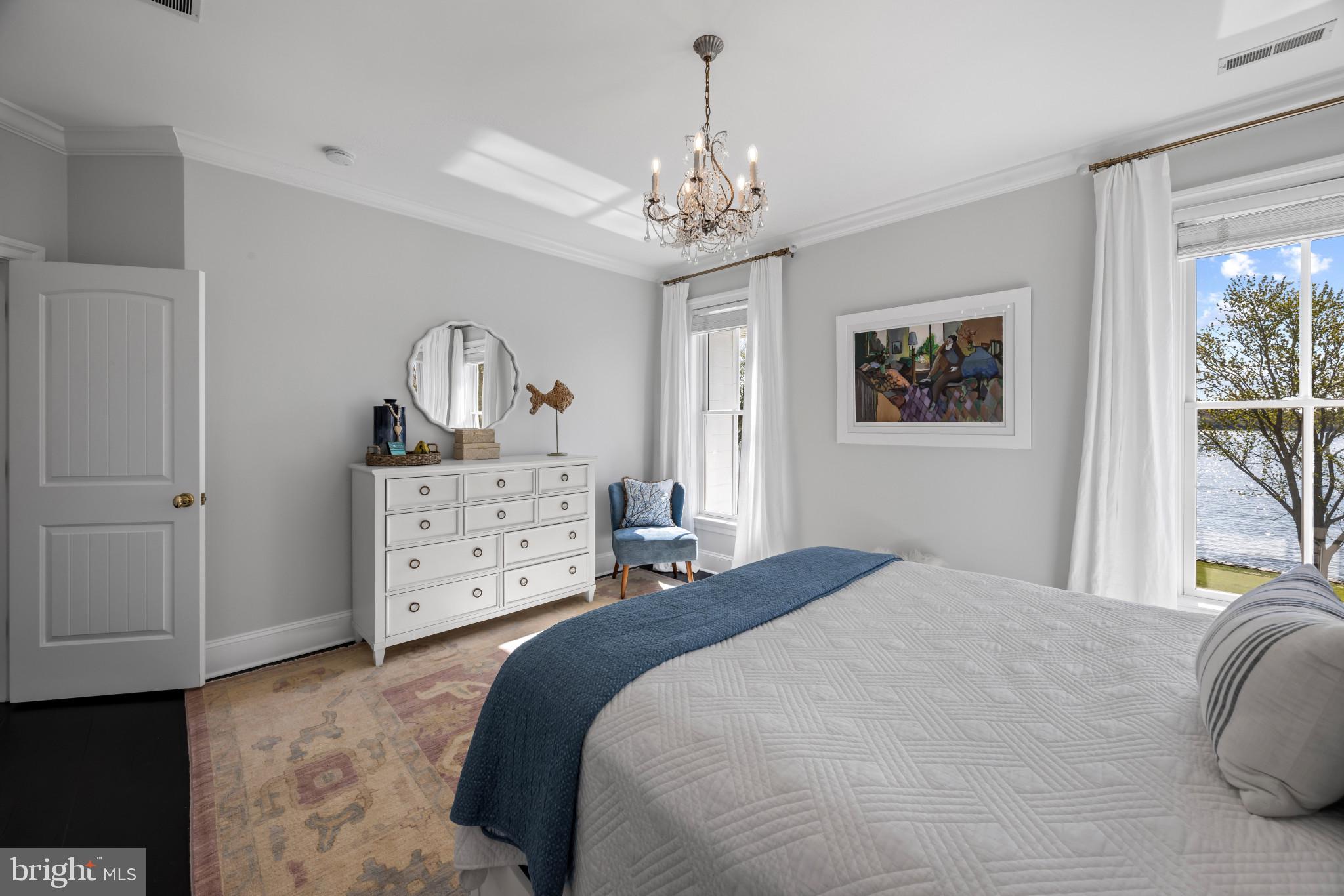 EASTERN SHORE WATERFRONT | 200 WYE ROAD