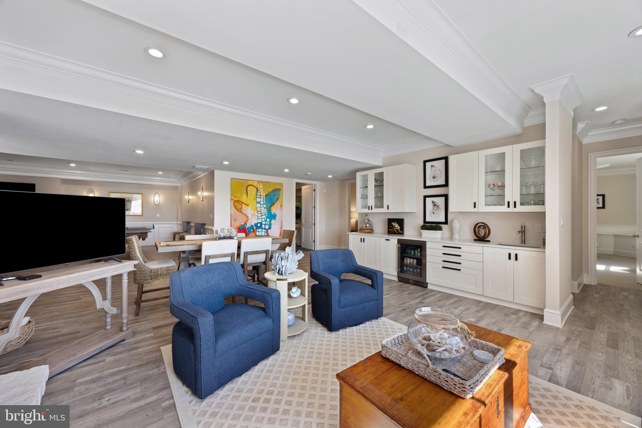 EASTERN SHORE WATERFRONT | 200 WYE ROAD