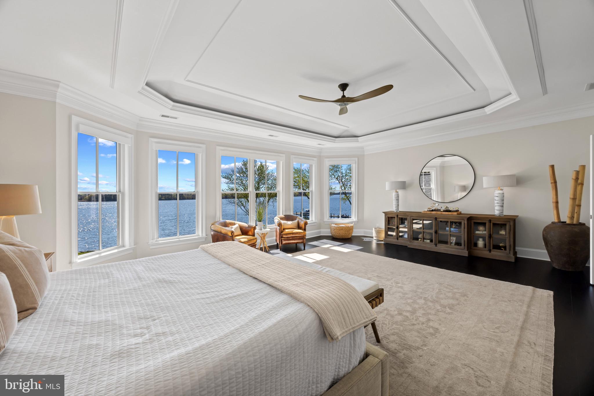 EASTERN SHORE WATERFRONT | 200 WYE ROAD