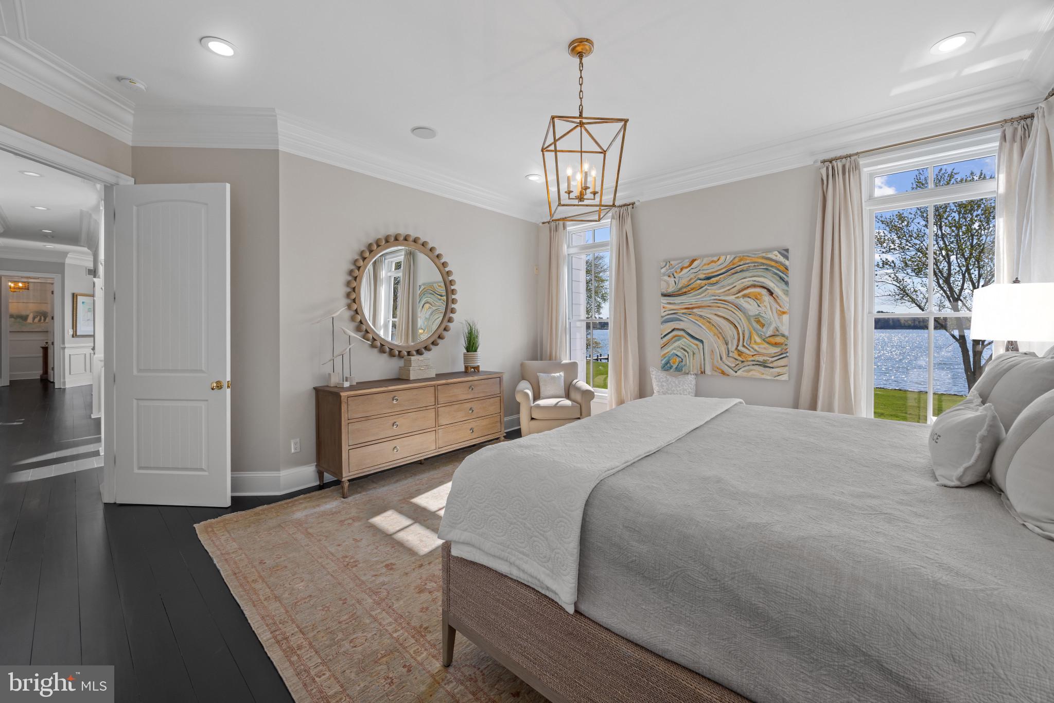 EASTERN SHORE WATERFRONT | 200 WYE ROAD