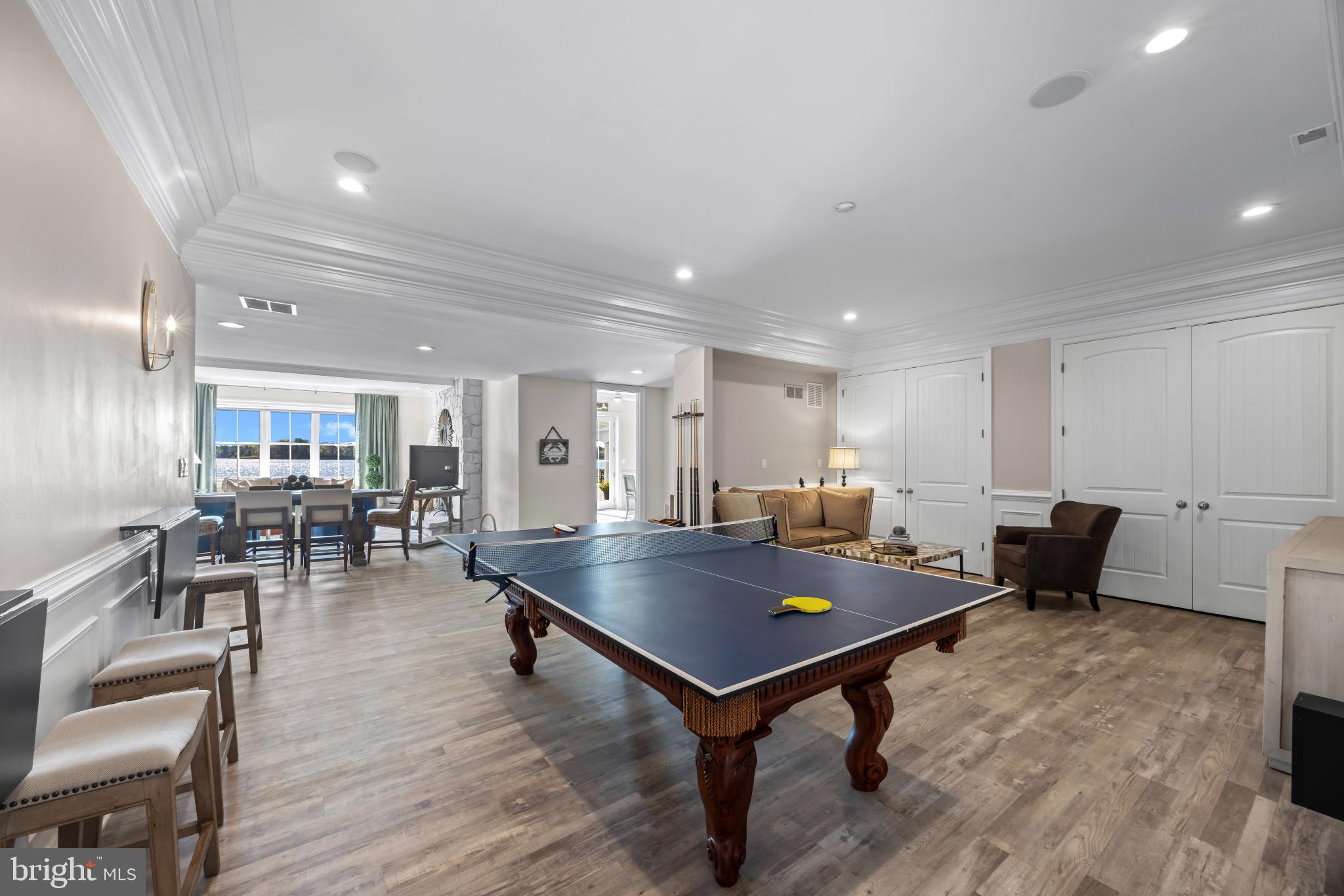 EASTERN SHORE WATERFRONT | 200 WYE ROAD