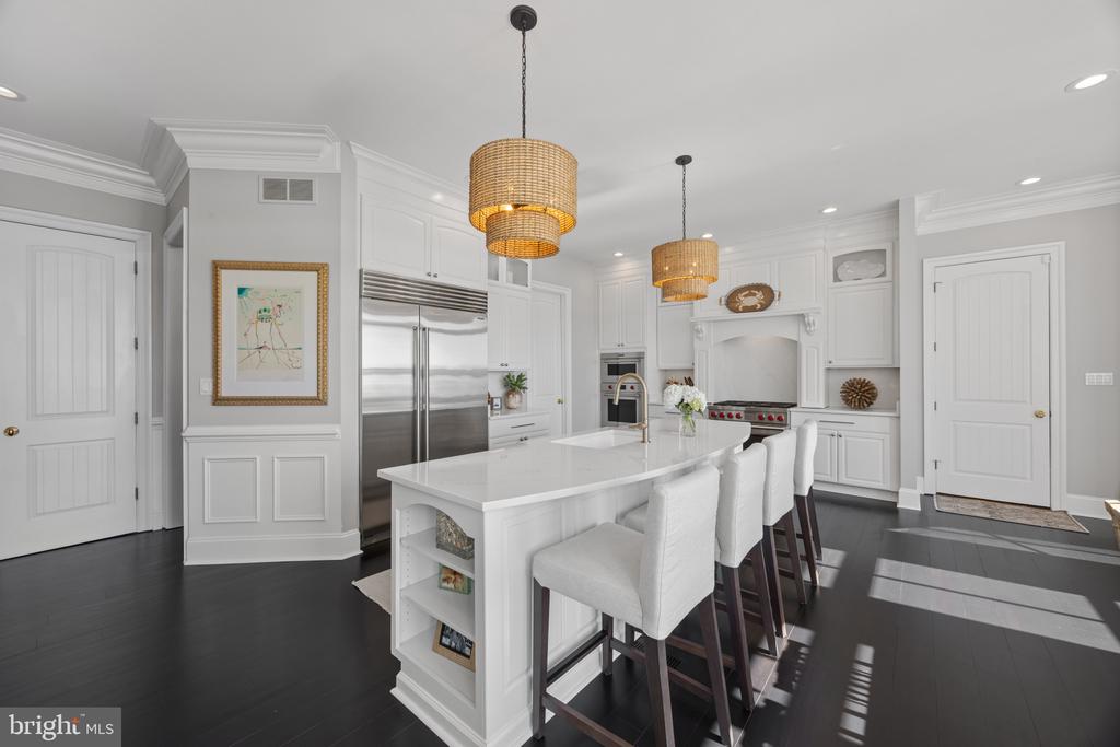 EASTERN SHORE WATERFRONT | 200 WYE ROAD
