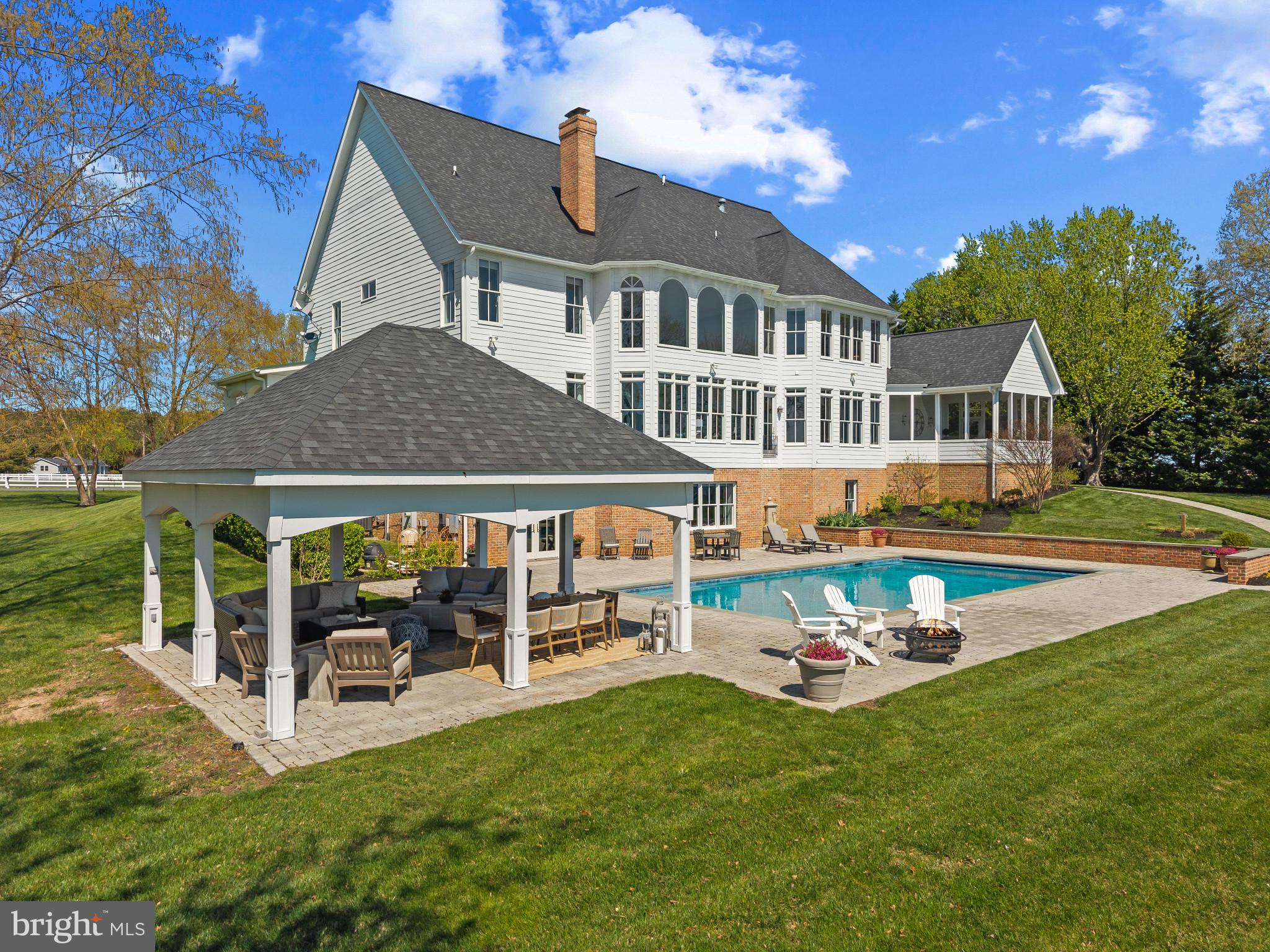 EASTERN SHORE WATERFRONT | 200 WYE ROAD