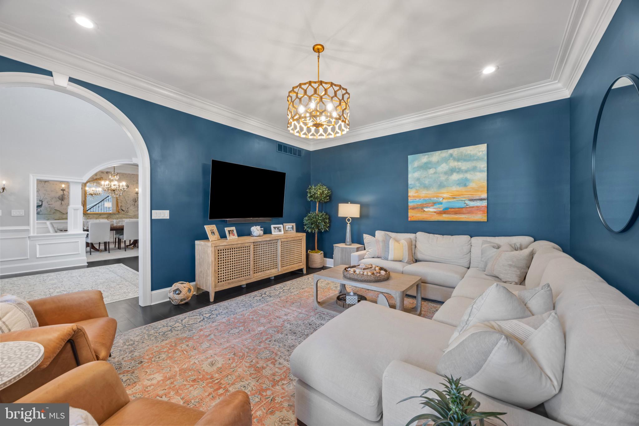 EASTERN SHORE WATERFRONT | 200 WYE ROAD