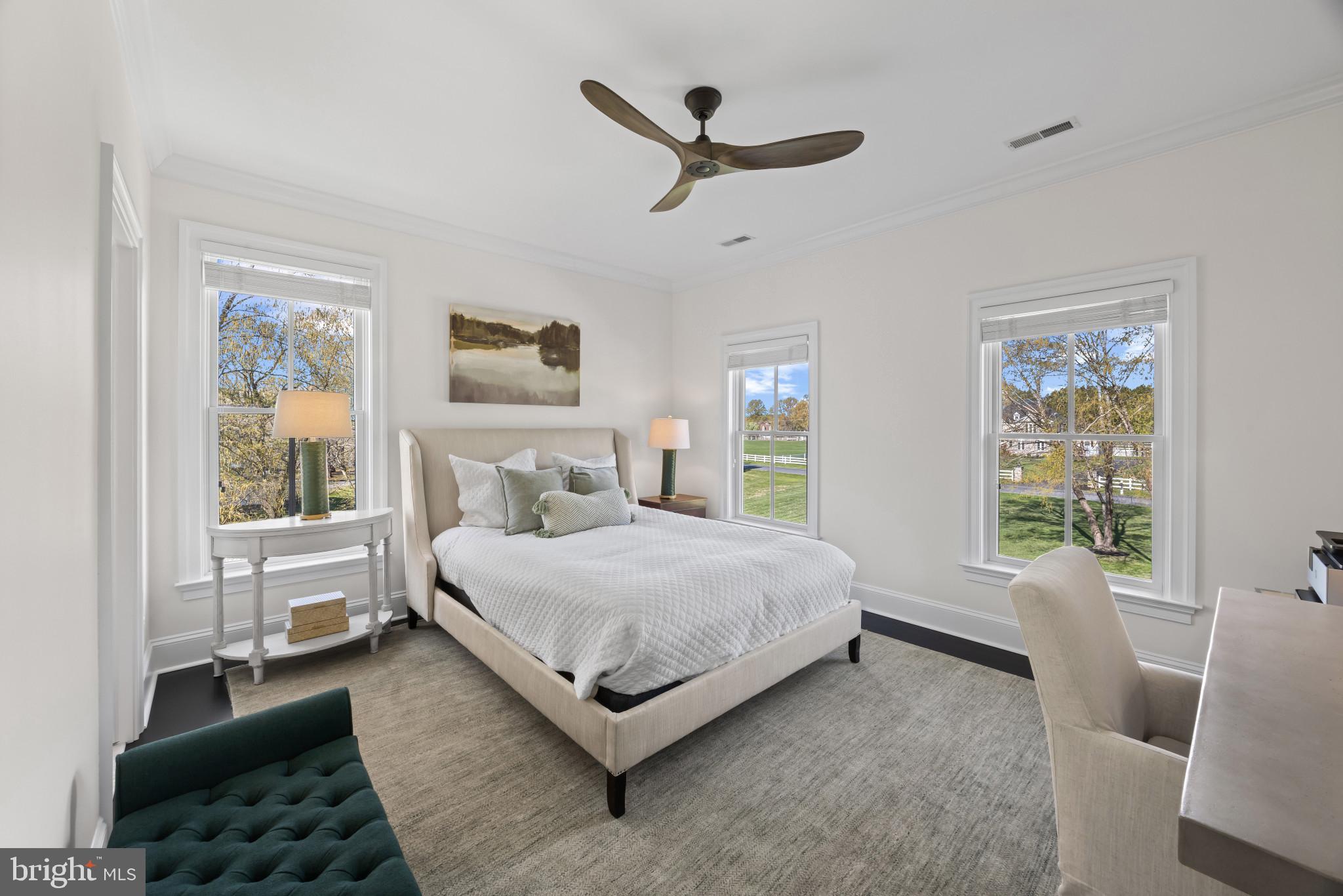 EASTERN SHORE WATERFRONT | 200 WYE ROAD