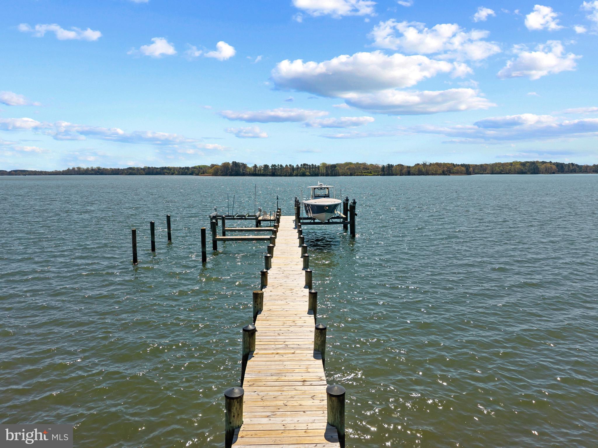 EASTERN SHORE WATERFRONT | 200 WYE ROAD