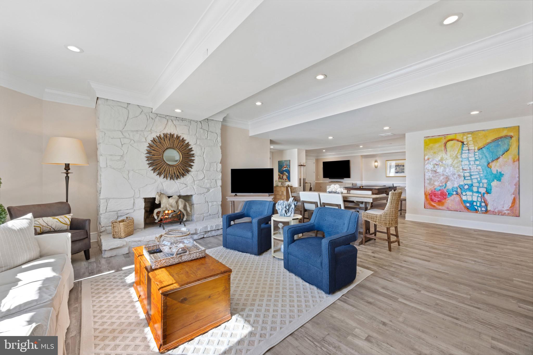 EASTERN SHORE WATERFRONT | 200 WYE ROAD