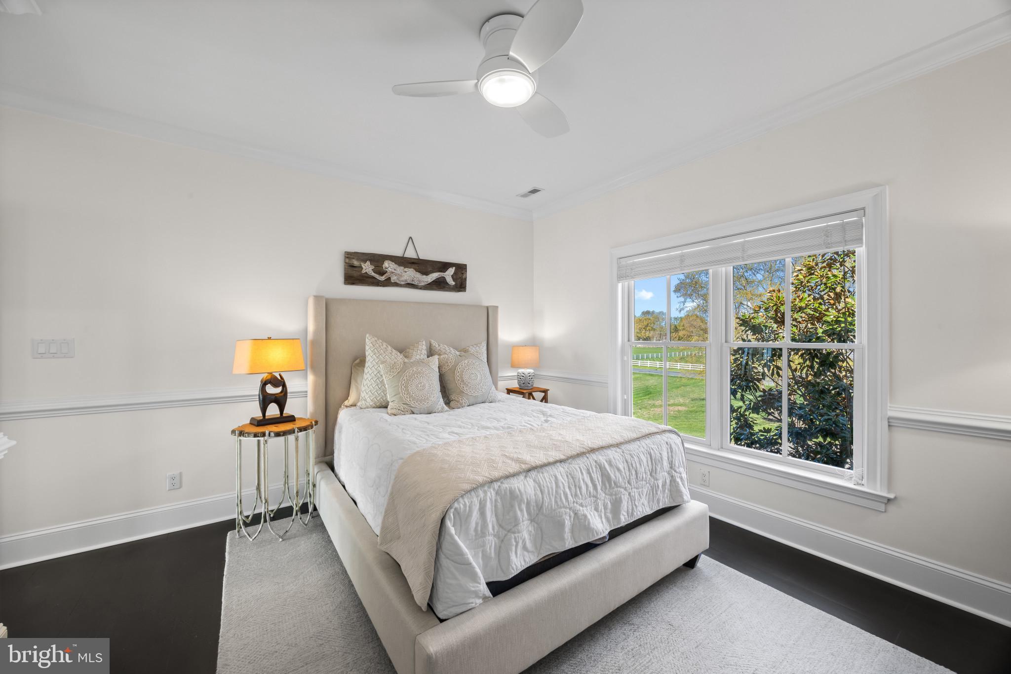 EASTERN SHORE WATERFRONT | 200 WYE ROAD