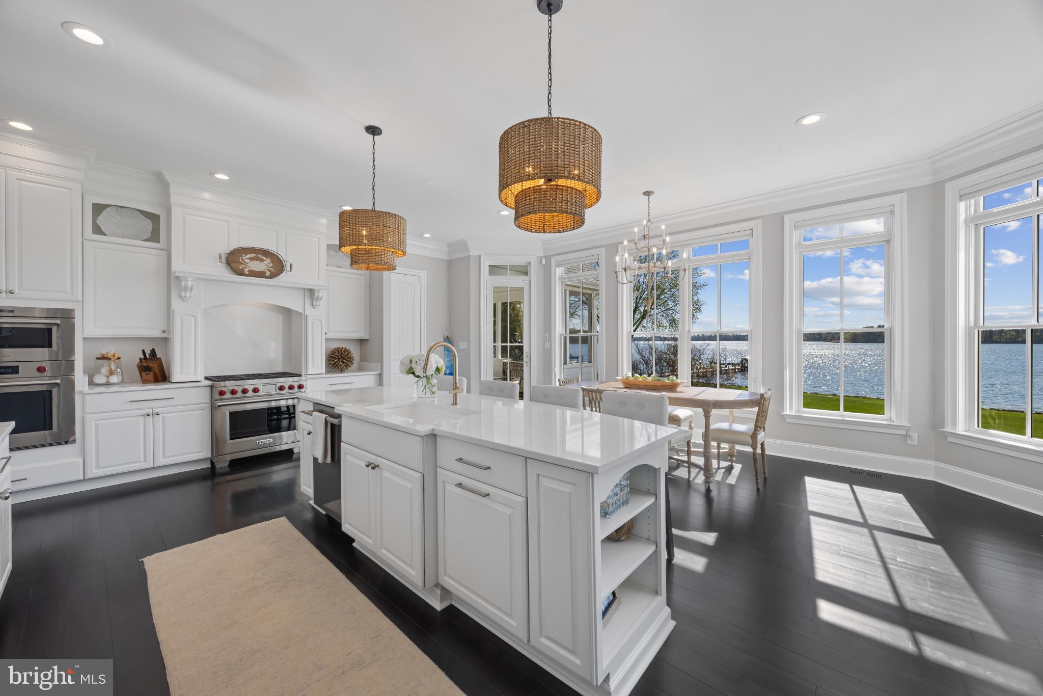 EASTERN SHORE WATERFRONT | 200 WYE ROAD