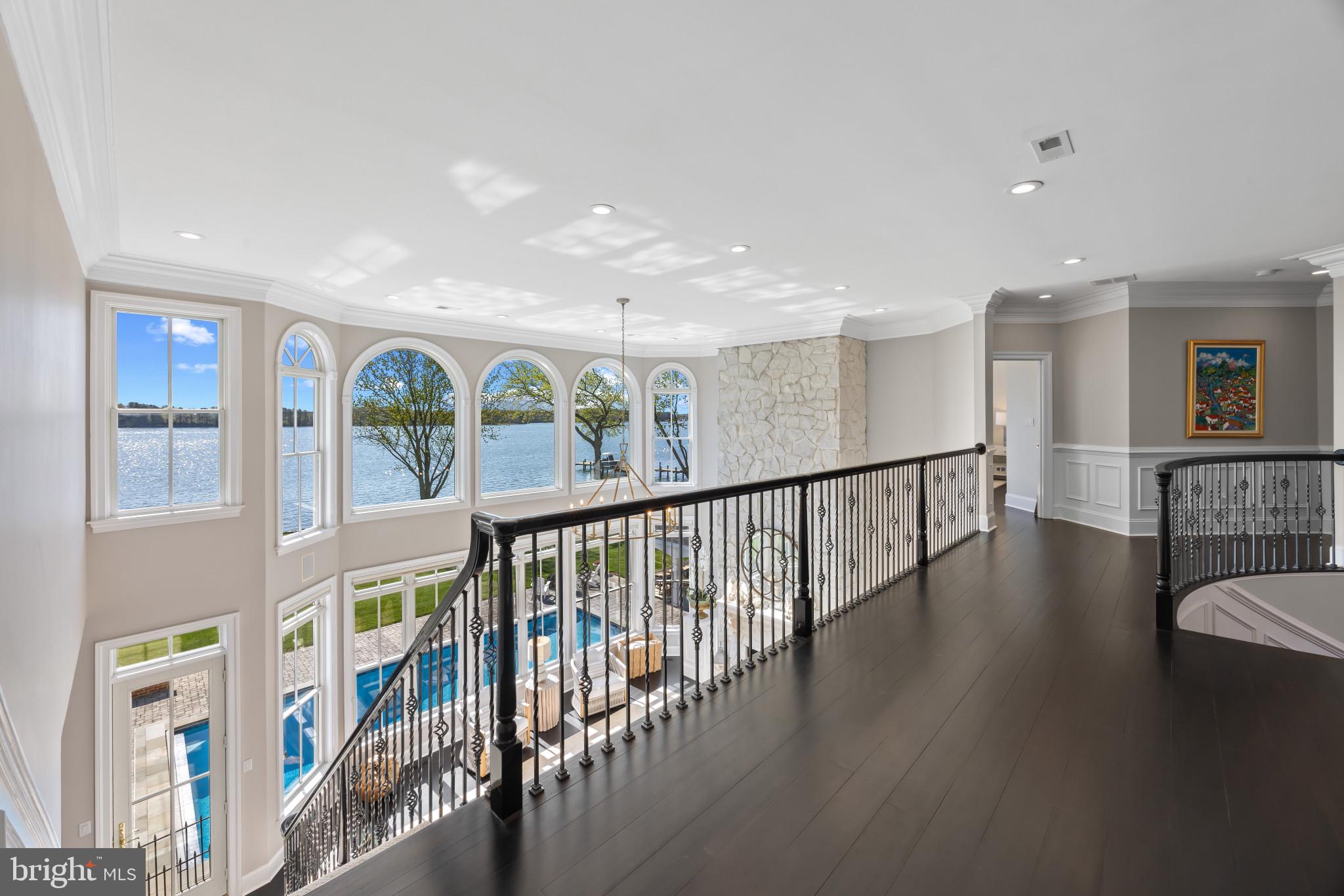 EASTERN SHORE WATERFRONT | 200 WYE ROAD