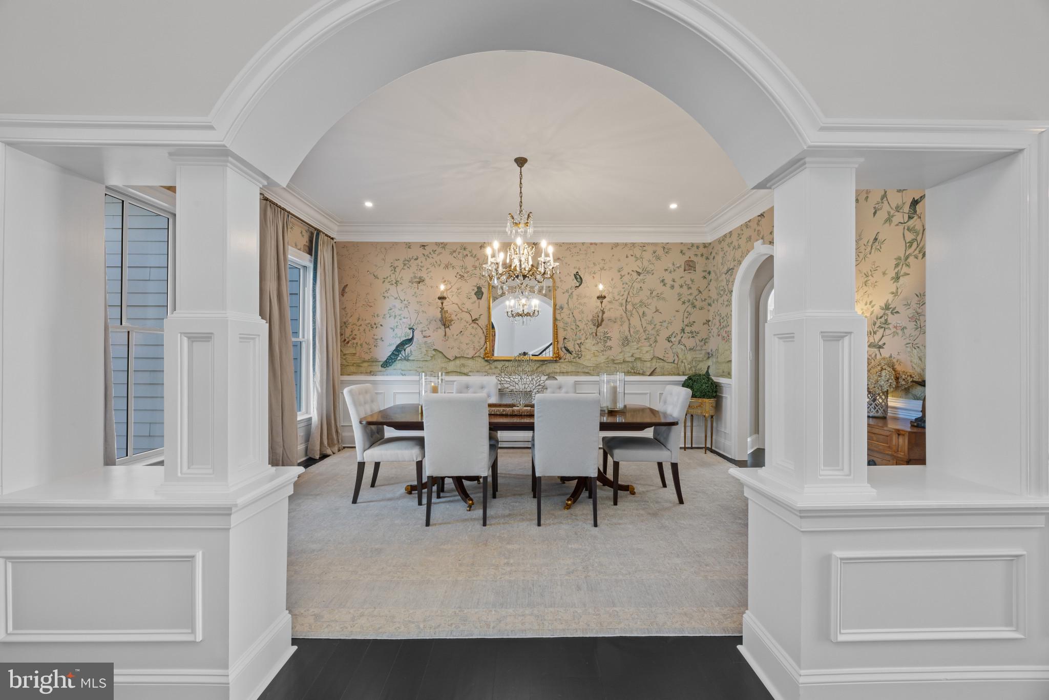 EASTERN SHORE WATERFRONT | 200 WYE ROAD