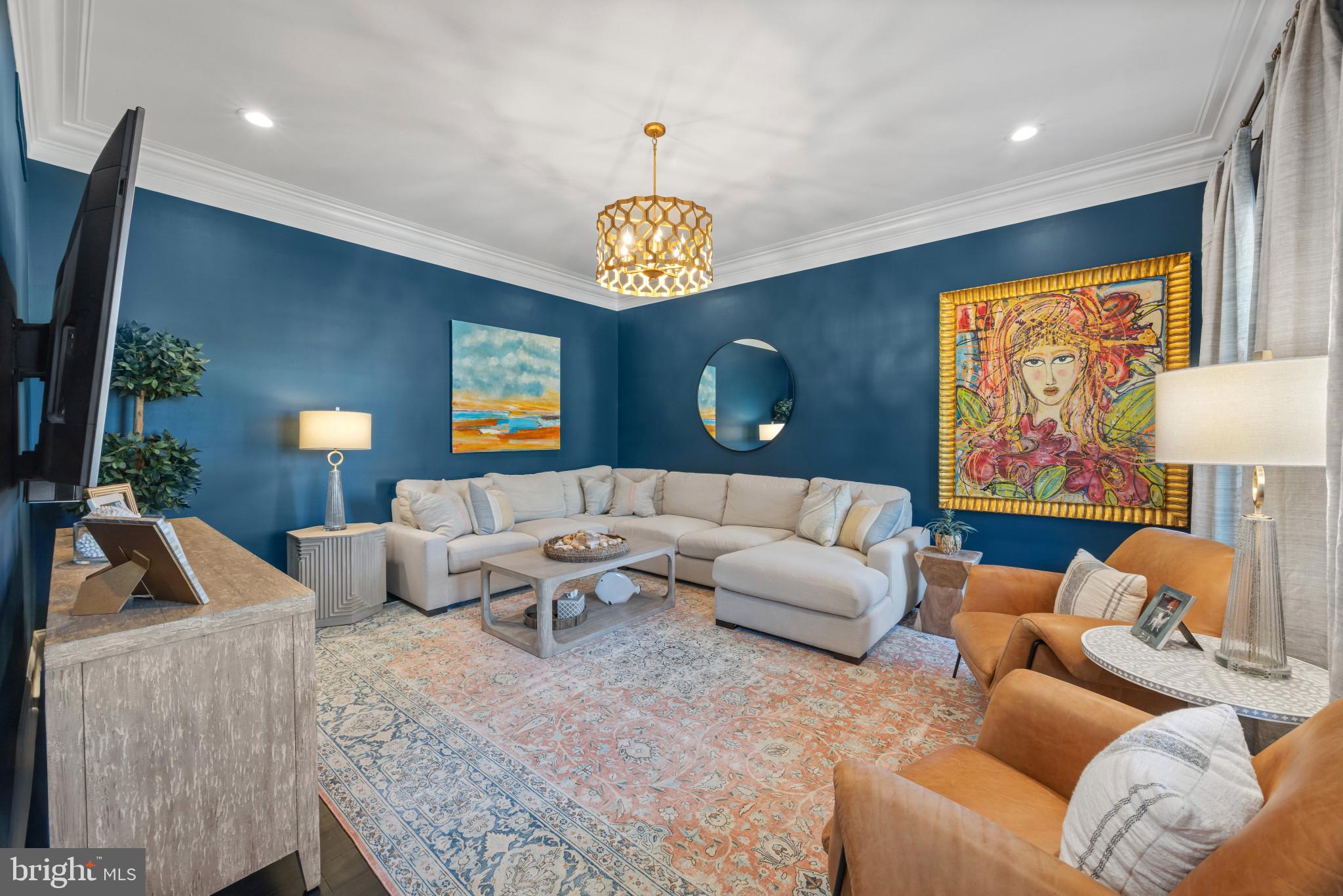 EASTERN SHORE WATERFRONT | 200 WYE ROAD