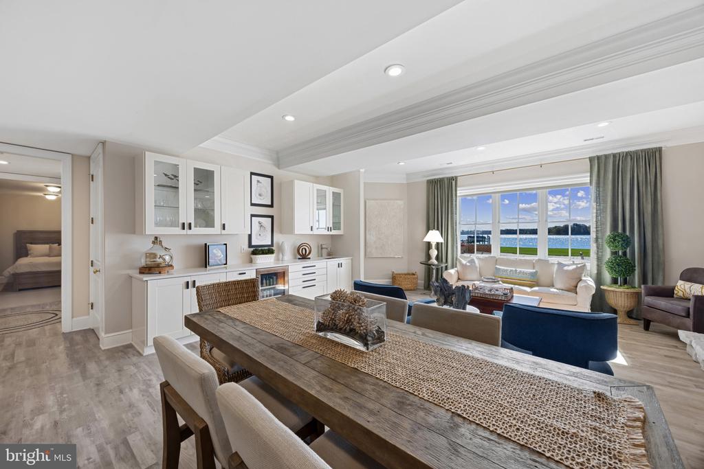 EASTERN SHORE WATERFRONT | 200 WYE ROAD
