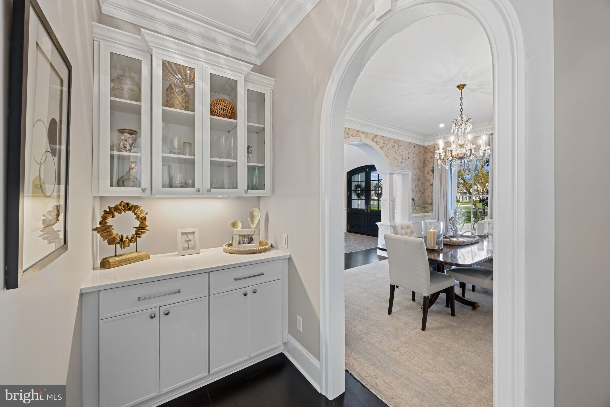 EASTERN SHORE WATERFRONT | 200 WYE ROAD