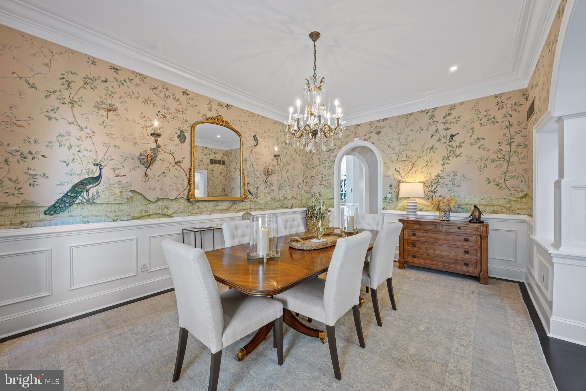 EASTERN SHORE WATERFRONT | 200 WYE ROAD