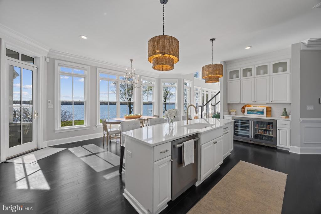 EASTERN SHORE WATERFRONT | 200 WYE ROAD