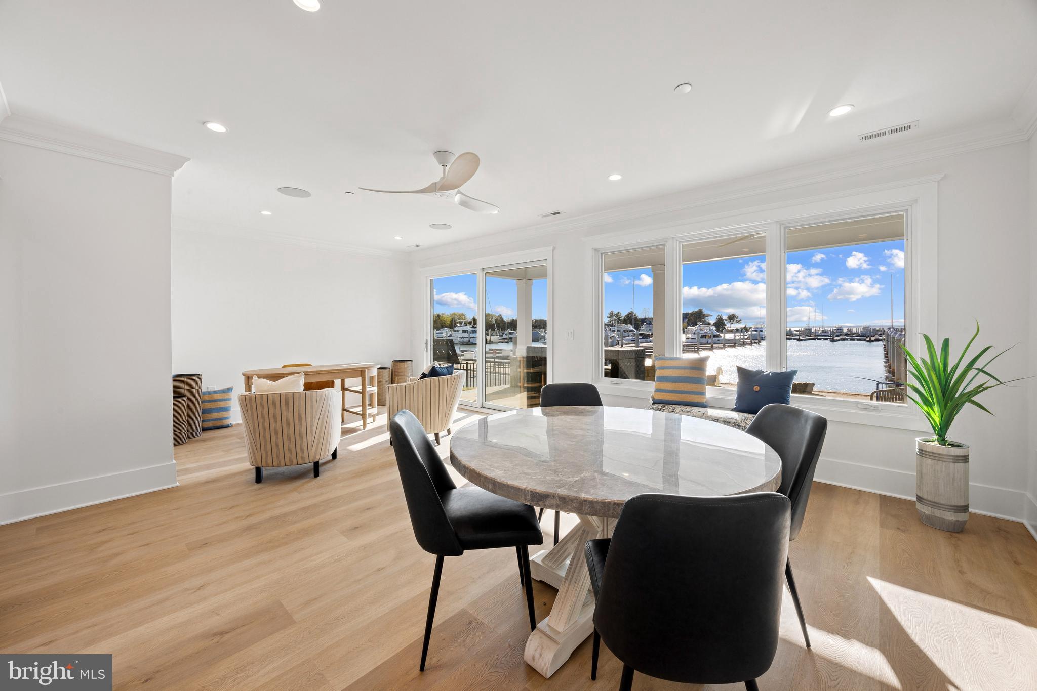 WATERFRONT LIVING AT SUNSET WHARF | 111 PETRIE WAY